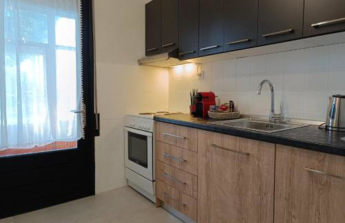 Cozy Garden House - Foto 35