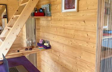 Cabane de Mardil - Foto 11