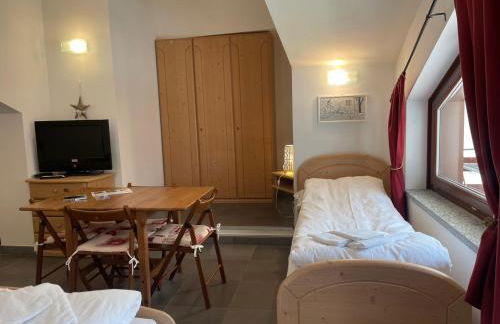 Residence Le Marmotte - Foto 76