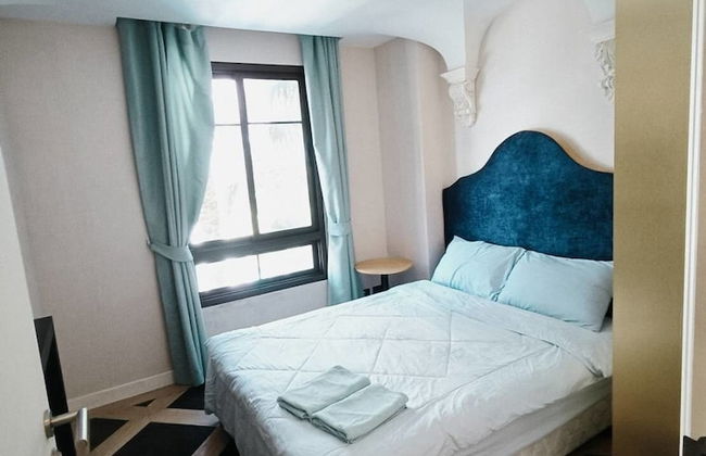 Espana Condo Resort Pattaya - Foto 21