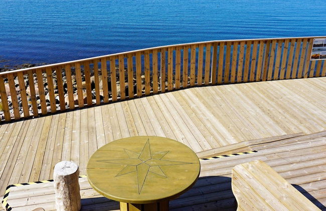 5 Person Holiday Home in Lysekil - Photo 18