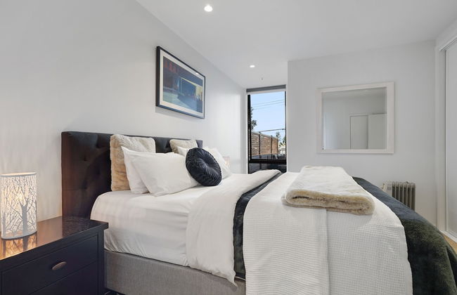 Groovy Apt Close to Onehunga Mall Centre - Foto 5