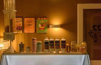 Archontiko Seaside Hotel-Beachfront Blue Experience - Foto 39