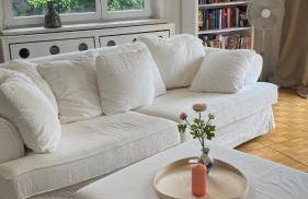 Die grüne Bleibe im Pfälzer Wald - Foto 1