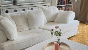 Die grüne Bleibe im Pfälzer Wald - Foto 1