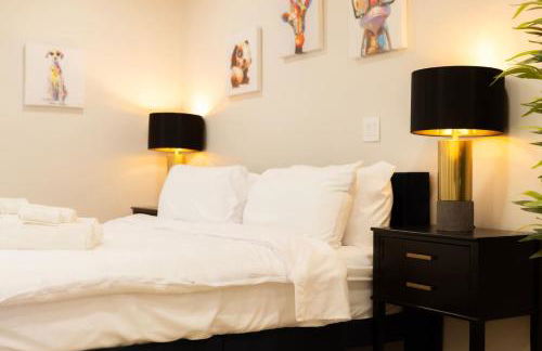 King Comfort - Bright and Modern 1BR Stay in Dunlap - Foto 40