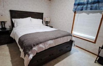 Kat's Get Away Cabin - Foto 1