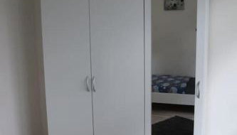 Gästewohnung Pakulies - Foto 3, wardrobe
