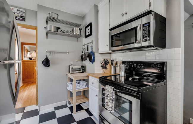 Minnestay - Grand Residence - Foto 11