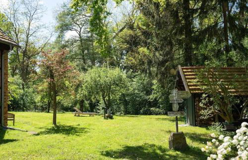 Wassermühle Triglitz - Alleinlage für Retreats, Workshops, Family & Friends - Foto 60