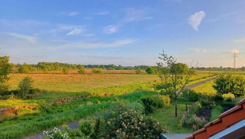 NEU! Ferienwohnung LandBlick in Nordseenähe - Foto 2