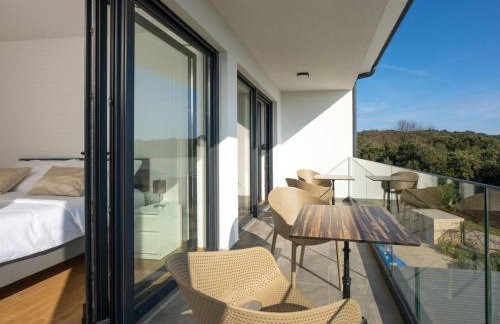 Holiday Home Villa Artec mit Meerblick by Interhome - Foto 27
