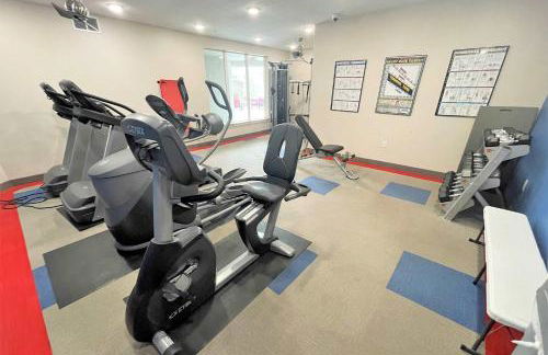 Luxury Condo in the Library Square District - Foto 24