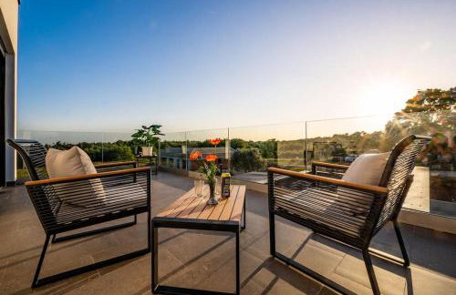 Villa LiLa - Sunshine - Foto 44