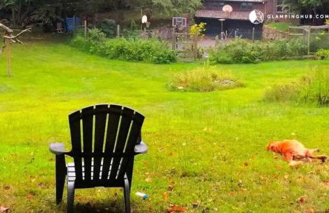 Peaceful Getaway above a Beautiful Yoga Studio near Devil's Den Nature Preserve, Connecticut - Foto 25