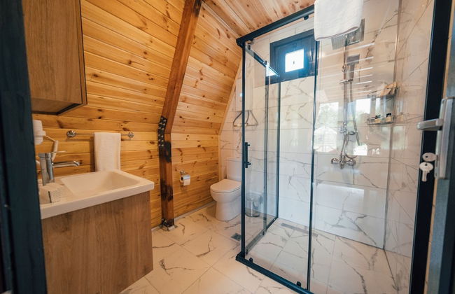 Dedeman Village Sapanca - Foto 53