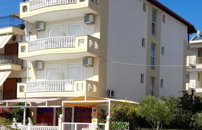 Olympic Studios Aslanidis - Foto 63