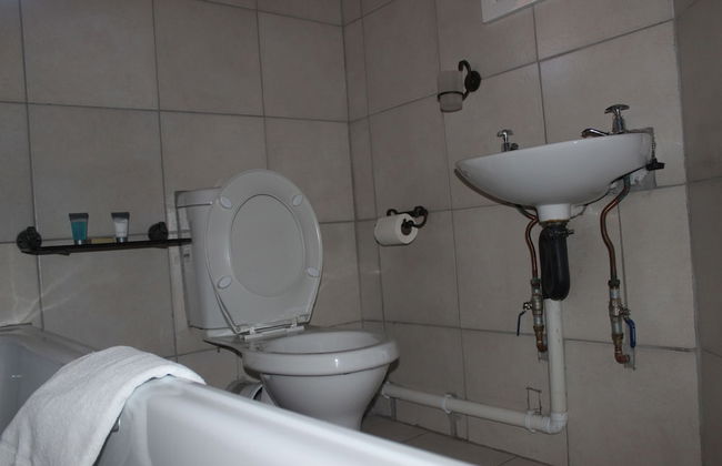 Kessas Holiday Home - Foto 19