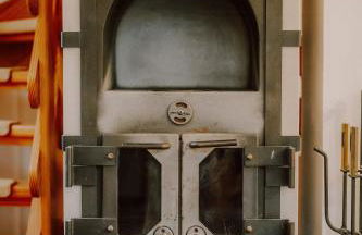 Half-Timbered House In The Middle Of The Forest - Foto 20