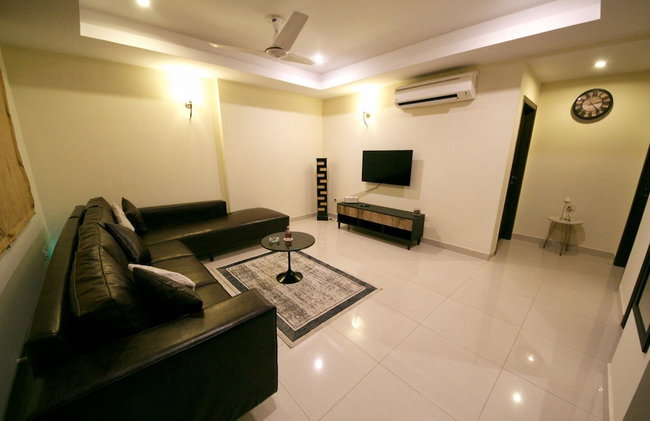 Executive Suite Rehin Sehin - Foto 16