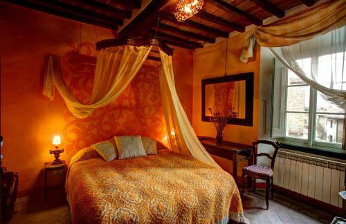 Villa Toppani Del Sodo - Foto 36