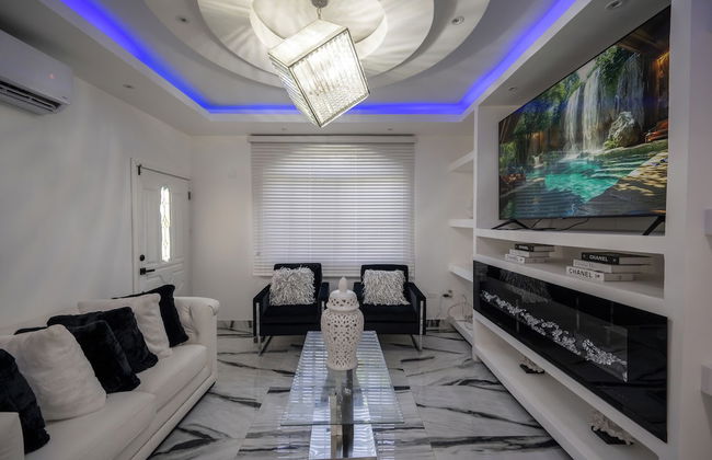 Summer Shades Villa at Legacy Townhouse - Photo 20