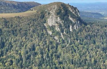 chalet l'échappée belle - Foto 30