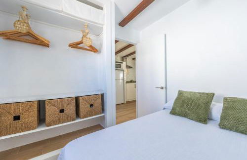 Apartamento Tahivilla- Entre Zahara de los Atunes y Bolonia - Foto 7