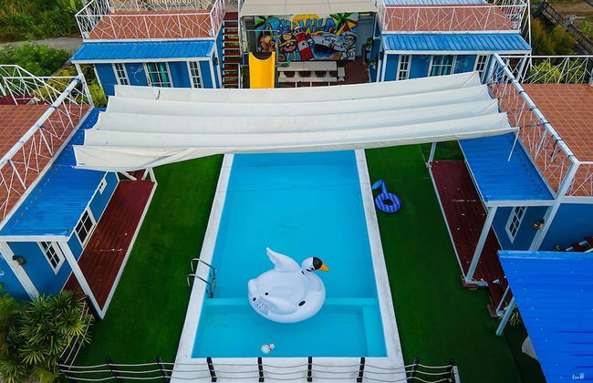 Bluvilla Sattahip - Foto 28