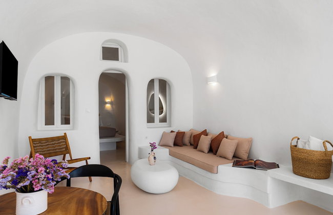 Nano Oia Villas - Photo 133