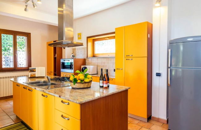 Belvilla by OYO Villa Conte - Photo 16