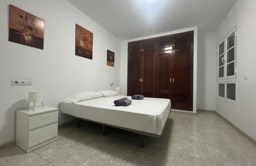 SFJ Apartamento Arrecife - Foto 7