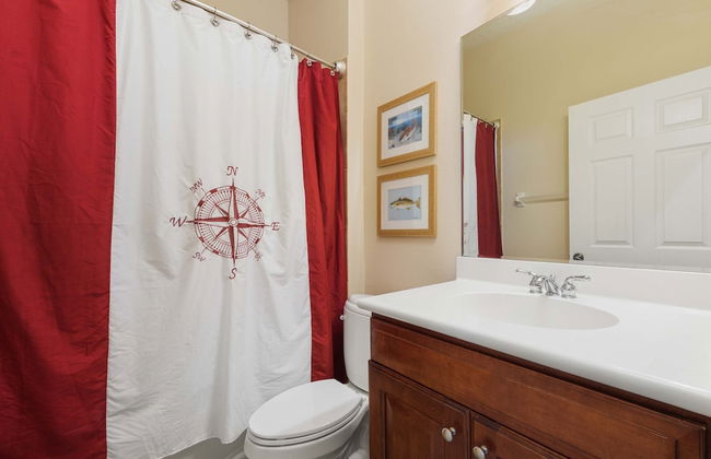 Cinnamon Beach 7 by Distinctive Beach Rentals - Photo 32