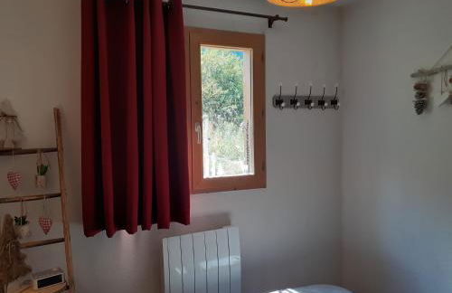 VALFREJUS - Appartement "L'Erable" Les Chalets de Florence 2 - Chaleureux et fonctionnel - plein centre à côté des télécabines - 4 à 7 pers - Foto 15