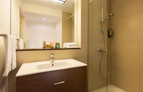 Citadines Part-Dieu Lyon - Photo 22