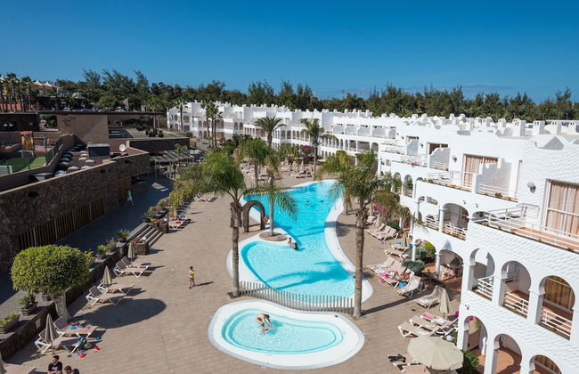 Sotavento Beach Club - Foto 1