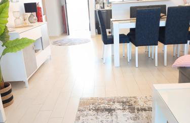 T2 de luxo em Albur-VIllage a 10 minutos da praia a pé - Foto 18