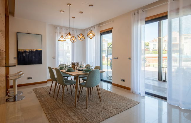 VALE DO LOBO Luxury Algarve A by UNA - Foto 29