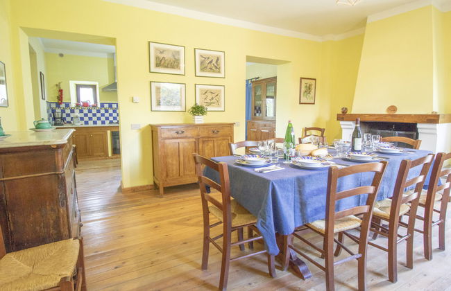 Casale Vitello - Foto 10