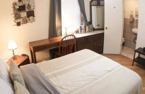 Comfortable Apartment - Pittsburgh's Little Italy - Foto 13