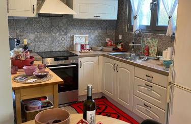 Stellas guesthouse near Arachova - Foto 51