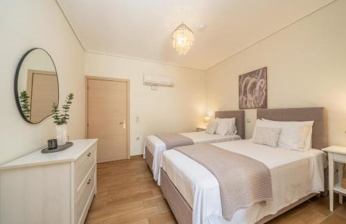 Nefeli Duplex Apartment - Photo 28