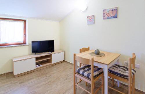 Apartments Belvedere by Rent Istria - Foto 26