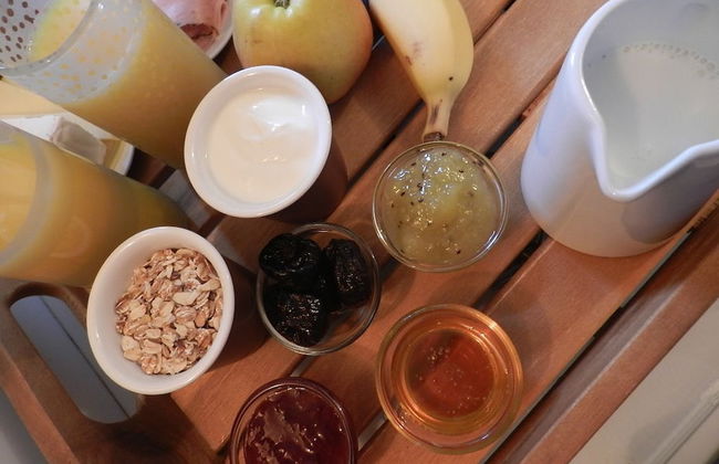 Blue Wall BnB - business apartments - Foto 66