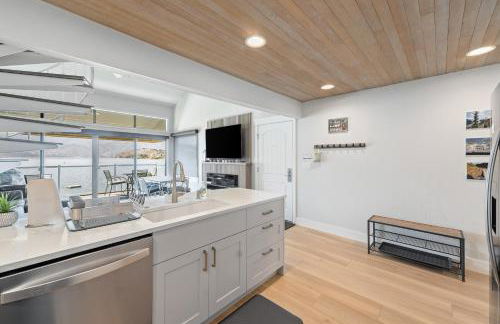 Lake Chelan Shores - Beachfront Sunsets #6-5 - Foto 7