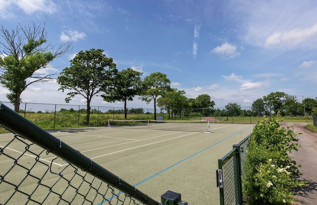 Family Getaway w/ Garden - Photo 17