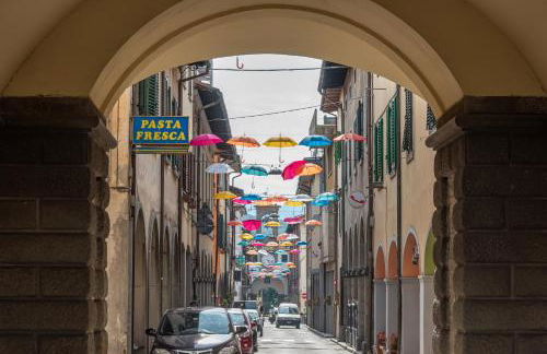 Chalet La Greta con vista - Photo 18
