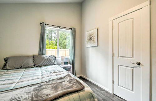 Cozy Cottage on the Coast Near Downtown Westport! - Foto 18