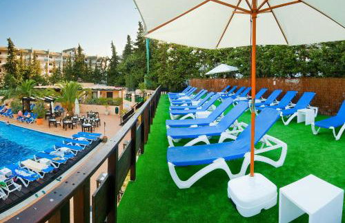 Apartamentos da Balaia - Foto 46