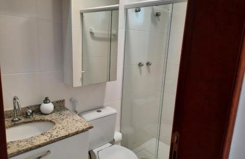 Apartamento acolhedor na Praia do Forte - Foto 9